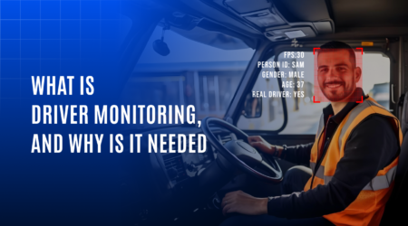 driver monitoring system